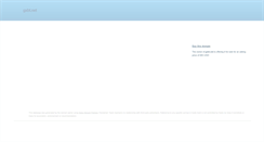Desktop Screenshot of gxbt.net